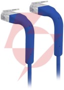 Ubiquiti uc-patch 2m rj45 cat6 (blue)