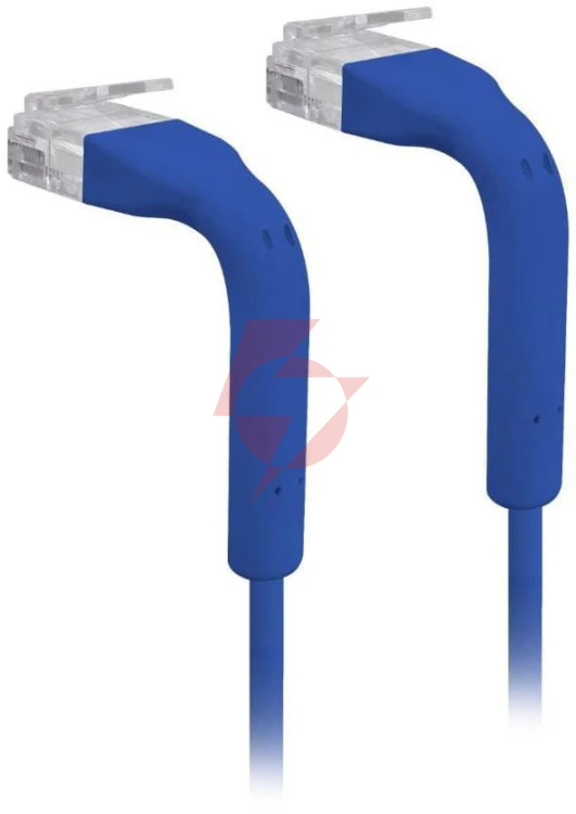 Ubiquiti uc-patch 2m rj45 cat6 (blue)