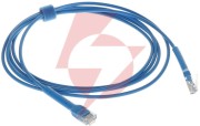 Ubiquiti uc-patch 2m rj45 cat6 (blue)