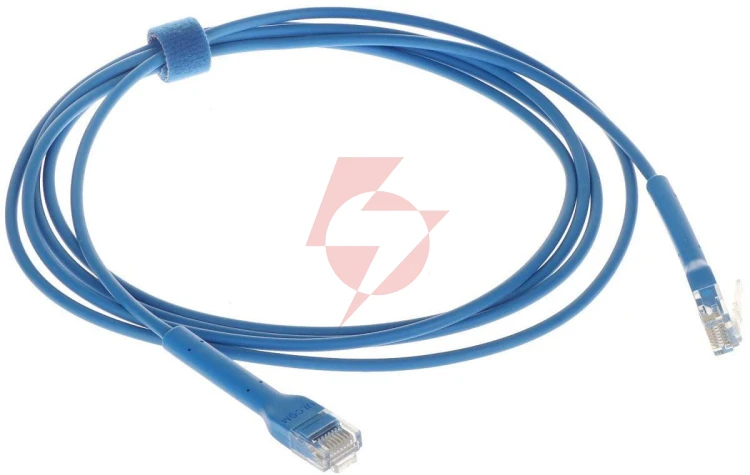 Ubiquiti uc-patch 2m rj45 cat6 (blue)