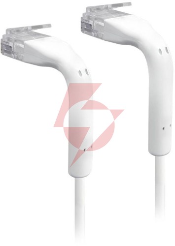 Ubiquiti uc-patch 8m rj45 cat6 (white)