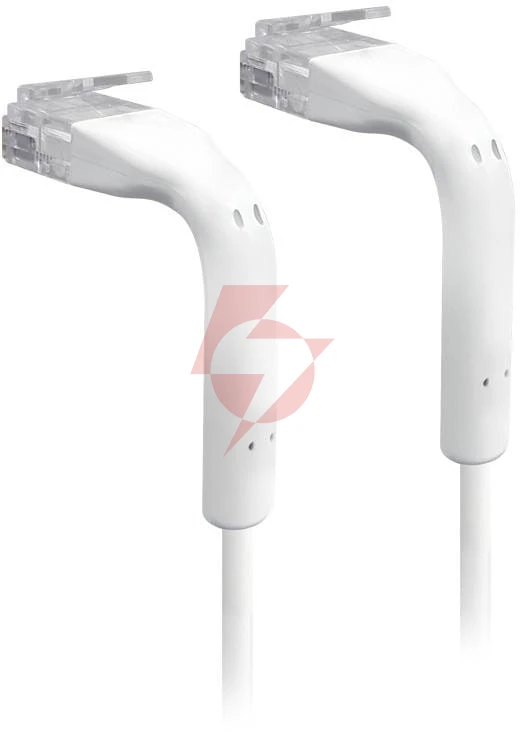 Ubiquiti uc-patch 8m rj45 cat6 (white)