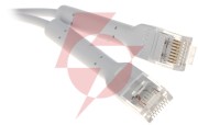 Ubiquiti uc-patch 8m rj45 cat6 (white)
