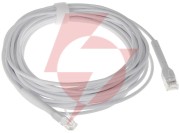 Ubiquiti uc-patch 8m rj45 cat6 (white)