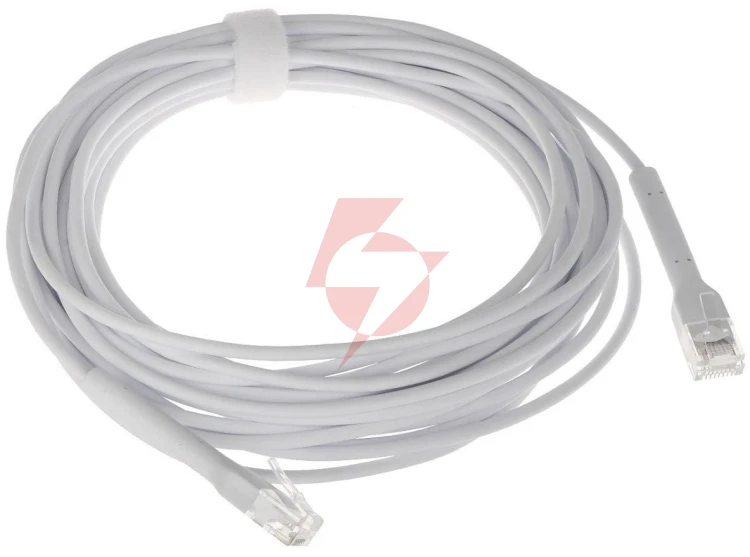 Ubiquiti uc-patch 8m rj45 cat6 (white)