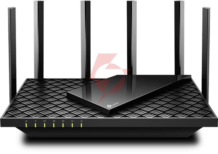 Router tp-link archer ax72 wi-fi 6 ax5400
