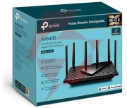 Router tp-link archer ax72 wi-fi 6 ax5400