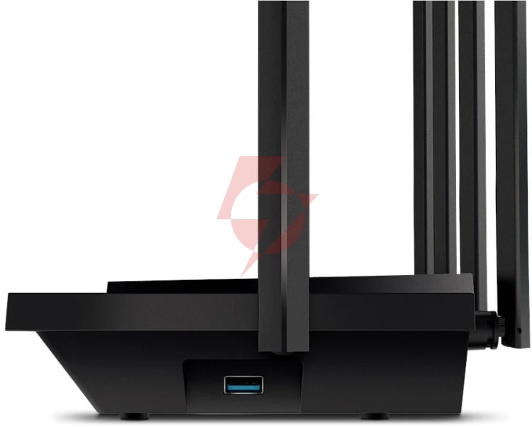 Router tp-link archer ax72 wi-fi 6 ax5400