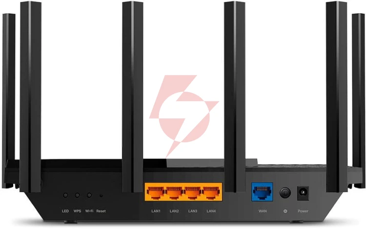 Router tp-link archer ax72 wi-fi 6 ax5400