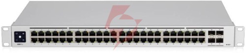 Ubiquiti unifi switch gen2 (usw-48)