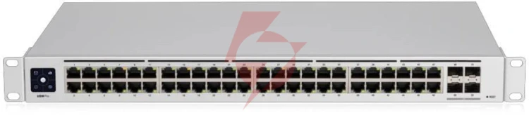 Ubiquiti unifi switch gen2 (usw-48)