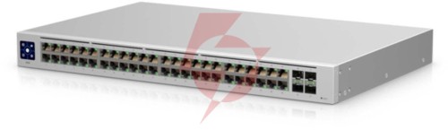 Ubiquiti unifi switch gen2 (usw-48)