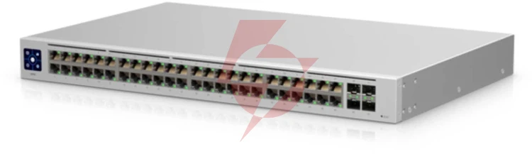Ubiquiti unifi switch gen2 (usw-48)