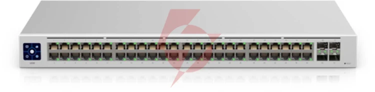 Ubiquiti unifi switch gen2 (usw-48)