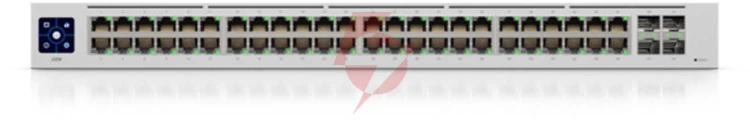 Ubiquiti unifi switch gen2 (usw-48)