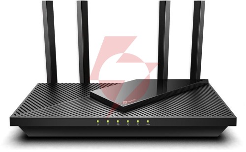 Router tp-link archer ax55 wi-fi 6