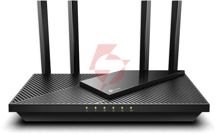Router tp-link archer ax55 wi-fi 6