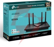 Router tp-link archer ax55 wi-fi 6