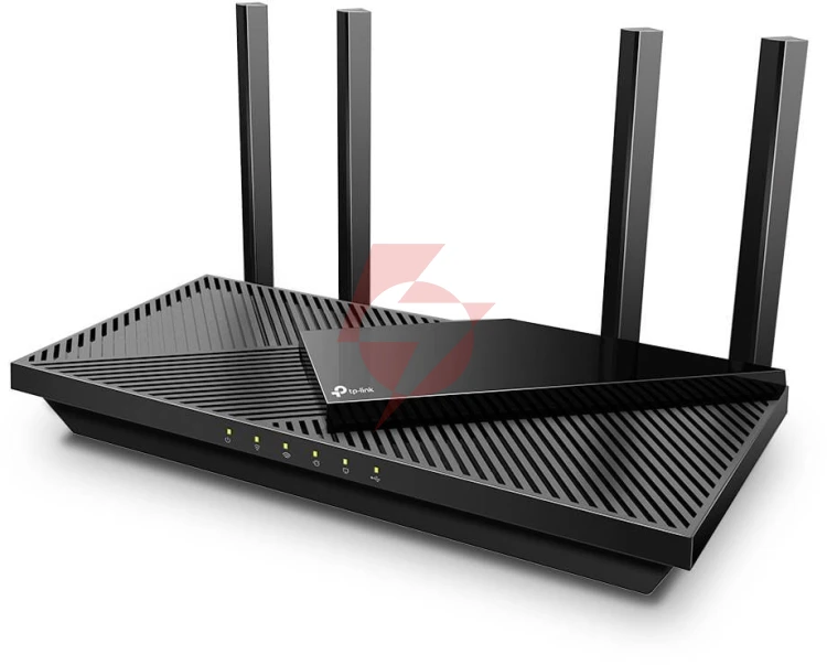 Router tp-link archer ax55 wi-fi 6