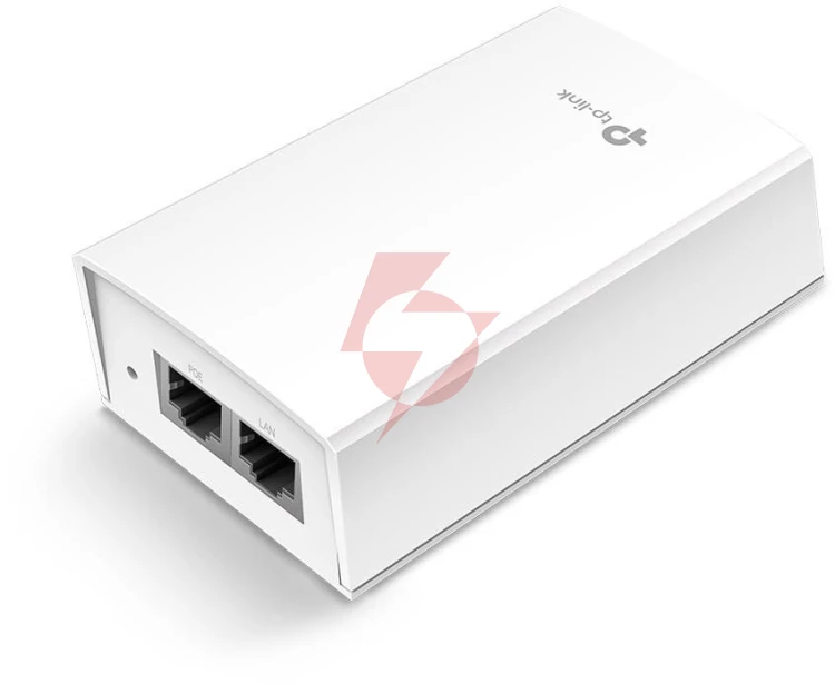 Pasywny adapter poe 48v tp-link tl-poe4824g