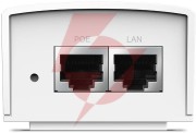 Pasywny adapter poe 48v tp-link tl-poe4824g