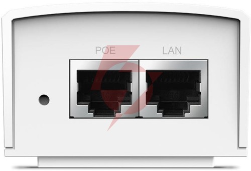 Pasywny adapter poe 48v tp-link tl-poe4824g