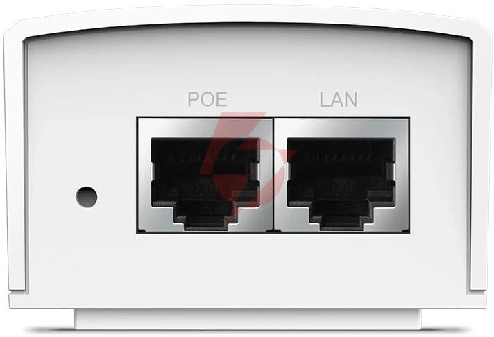 Pasywny adapter poe 48v tp-link tl-poe4824g