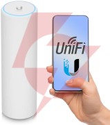 Ubiquiti unifi u6-mesh