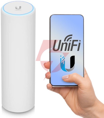 Ubiquiti unifi u6-mesh