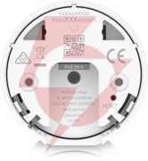 Ubiquiti unifi u6-mesh