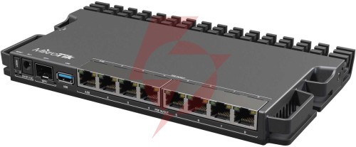 Mikrotik routerboard rb5009upr+s+in