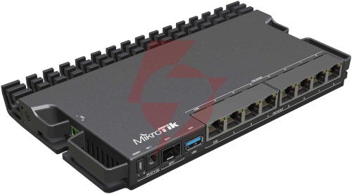 Mikrotik routerboard rb5009upr+s+in