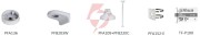 Kamera ip dahua ipc-hdbw1430de-sw-0280b