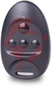 Zestaw came hg1000 home sl space z szyną łączoną 3.3m do bram garażowych