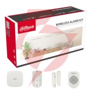 Bezprzewodowy zestaw alarmowy dahua art-arc3000h-03-fw2(868)