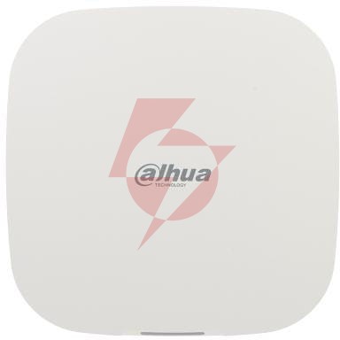 Bezprzewodowy zestaw alarmowy dahua art-arc3000h-03-fw2(868)