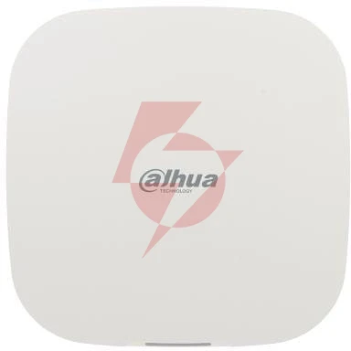 Bezprzewodowy zestaw alarmowy dahua art-arc3000h-03-fw2(868)