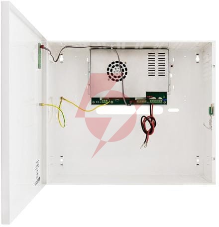 Zasilacz buforowy impulsowy grade 2 pulsar hpsg2-12v20a-e