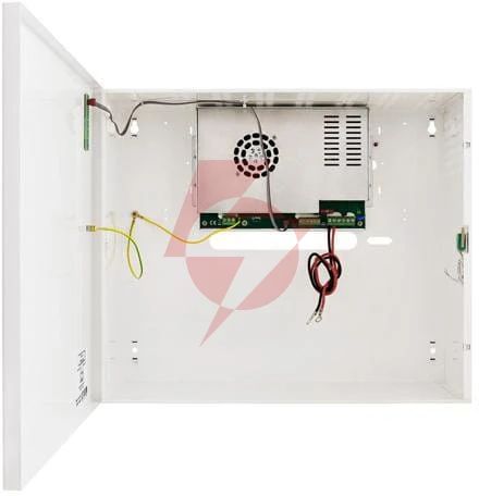 Zasilacz buforowy impulsowy grade 2 pulsar hpsg2-12v20a-e