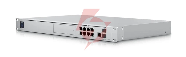 Ubiquiti dream machine special edition (udm-se) poe