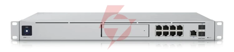 Ubiquiti dream machine special edition (udm-se) poe