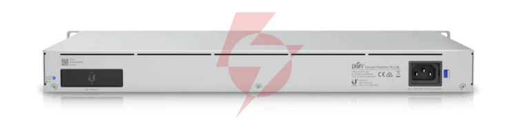 Ubiquiti dream machine special edition (udm-se) poe