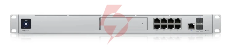 Ubiquiti dream machine special edition (udm-se) poe