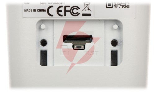 Kamera ip dahua ipc-hfw3541e-as-0280b-s2