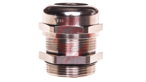 Dławnica kablowa mosiężna M32 IP68 SKINTOP MS-M ATEX 32x1,5 53112740