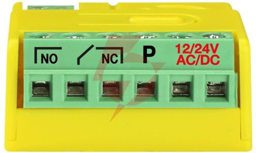 Sterownik/radioodbiornik proxima nw1 satp (satel perfecta)