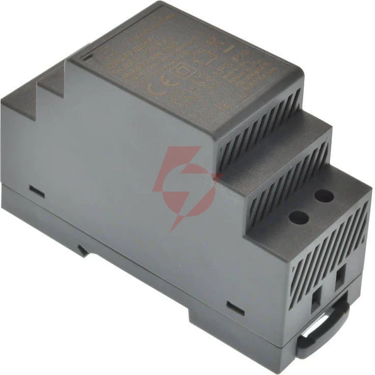 Zasilacz impulsowy na szynę din espe hdn-3012 12v/24w/2a