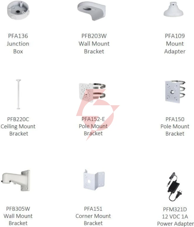 Kamera ip dahua ipc-hdbw2441e-s-0280b
