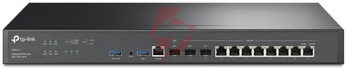 Tp-link router tl-er8411 vpn omada 10g
