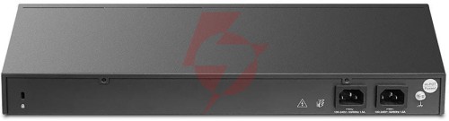 Tp-link router tl-er8411 vpn omada 10g